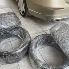 كفرات مرسيدس الجوهره مقاس 21