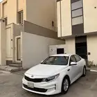 اوبتيما ابيض 2016