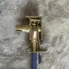 مفصلات حديد وقفيزات مقاسات يد باب