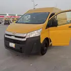 للبيع هايس قبة بضاعة سقف مرتفع