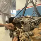 مكينه