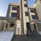 للبيع شقق سكنيه فاخرة بدرة الموسى شرق الخميس 500 الف