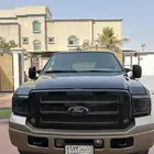فورد اكسكرجن أعلى فئة دبل 10 سلندر نسخه إيدي باور