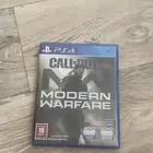 شريطين كود كود مودرن و كود CALL OF DUTY