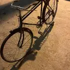 سيكل هندي نوع اطلس القديم