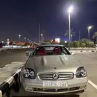 مرسيدس SLK 230 كشف