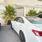 لكزس es350