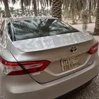 كامري 2019 هايبرد