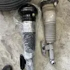 مساعدات. بي ام G12 2018 2019 730i 740i 2019 مساعد بي ام خلف