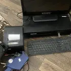 جهاز كاشير لمس لكافه الانشطه
