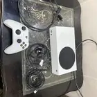 للبيع XBOX جهاز بلاستيشن نضيف علي الشرط مانفك ابد