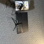 سوني للبيع وشاشة 450 سوني 1800