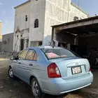 اكسنت 2007 وش تجديد قرير عايدي