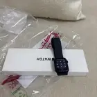 ساعة ابل