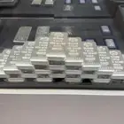 سبائك فضه سويسري