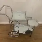 عربه للقهوه والشاهى