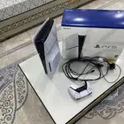 بلايستيشن 5 جديد للبييع