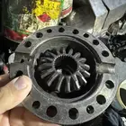 فصل الرباعي المستمر