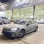 تويوتا كامري استاندر 2025 م