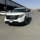 للبيع اكسبلورا 2013 دبل