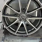 جنوط مرسديس يخت مقاس 20