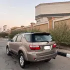 فورتشنر 6 سرندل 2011