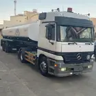 رأس اكتروس مع التانكي