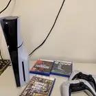 سوني 5 بيع مستعجل