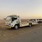 سلام عليكم توصيل مشاوير سطحه دخال تبوك وخرجه البلد