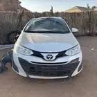 تويوتا يارس2018