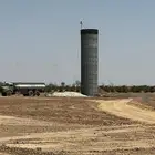خزانات مياه المزرغه