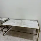 طاولات تقديم