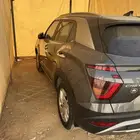 هيونداي ( كريتا 2022 ) الشكل الجديد