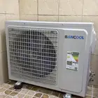 مكيفين أسبلت شبه جديده