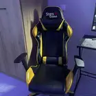 كرسي قيمنق