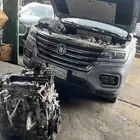 مكينه مكاين صينية MG جيلي جيتور هافال شانجان GWM