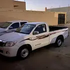 هايلكس 2015 منوة المستخدم للبدل بهايلكس غمارتين