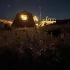 خيمة القاضي البيرق خاص