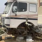 راس تريله البي مديل 96 مسقطه تشليح الموقع خميس البحر