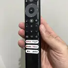 ريموت أصلي تلفزيون شاشة تي سي ال TCL