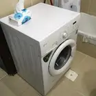 غسالة ال جي 7 كيلو