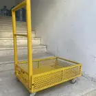 عربة اغراض حديد قوي