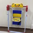 مرجيحة اطفال شبه جديدة