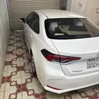 كورلا 2020 نظيف بدي وكاله