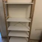 للبيع   رف دولاب من إيكيا