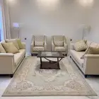 كنب شبه جديد