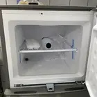 ثلاجه شبه الجديد