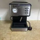 مكينا قهوة نظيفة ممتازة