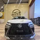 تويوتا لكزس بريمي سبورت 2024 بطاقه جمركيه تيتانيوم