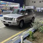 جيب لاند كروزر 2002